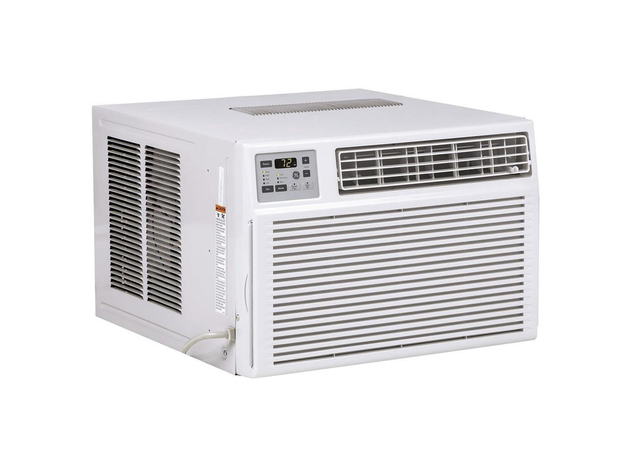 GE AEK12AY 12000 BTU Energy Star WiFi Air Conditioner with remote