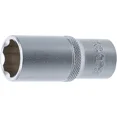 thumbnail image 1 of DADO LARGO BGS 2608 SUPER LOCK Entrada 3/8' 18 MM, 1 of 3