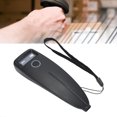thumbnail image 1 of Mini Lector De Código De Barras Inalámbrico, Mini Escáner De Código De Barras 2D Compatible Con Inalámbrico Resistente A Golpes USB Con Cable Para Gestión, 1 of 7