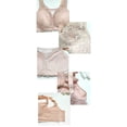 thumbnail image 4 of maskred Cotton Breast Forms False for Drag Mastectomy Queen Cosplay Complexion 80C 1Set, 4 of 6
