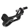 thumbnail image 4 of Exquisite Workmanship Bike Computer Extension Bracket, Black Lightweight Bike Odometer Expansion Bracket, Wonderful Accessory For Bike Computer, 4 of 8