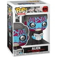 thumbnail image 2 of They Live Funko POP Vinyl Figure | Alien, 2 of 2