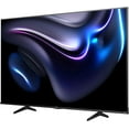 thumbnail image 2 of Hisense 65R63N 65 inch 4K UHD HDR LED Roku Smart Television 2024, 2 of 8