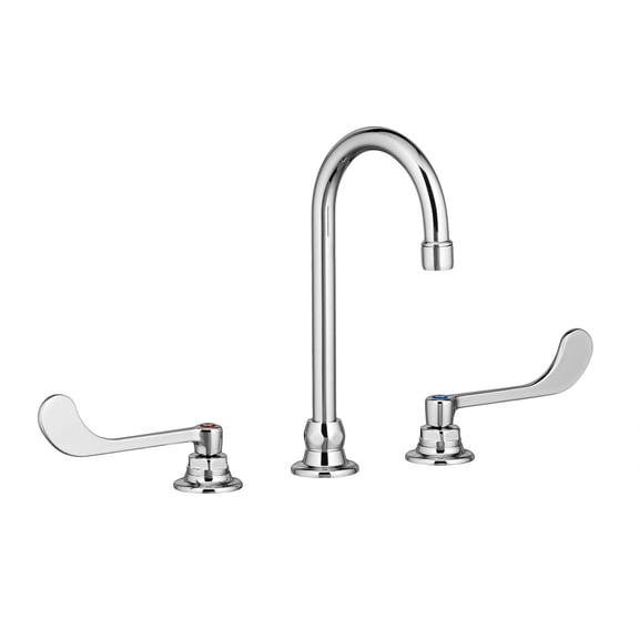 American Standard 6540.160 Monterrey Widespread Bathroom Faucet - Chrome