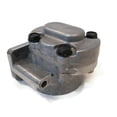 thumbnail image 4 of The ROP Shop Snowplow Pressure Gear Pump Assembly for Meyer & Diamond E-47H, E47H, 4 of 8