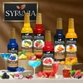 thumbnail image 6 of Syruvia Banana Pure Cane Syrup 25.4 fl Oz With Pump, 6 of 6