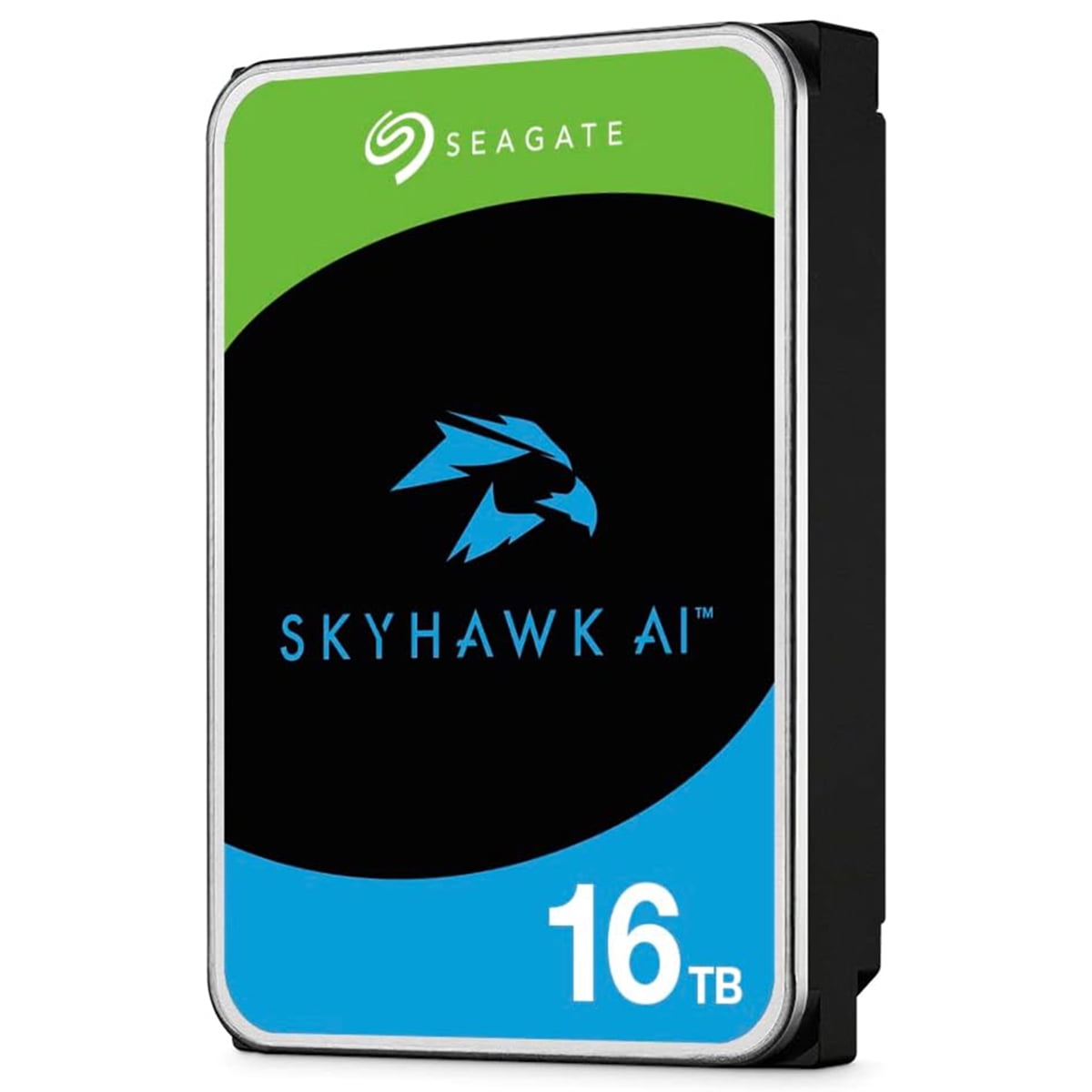 Seagate BarraCuda ST24000DM001 24TB 7200 RPM 512MB Cache SATA 6.0