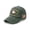 Green, variant on United States 250th Anniversary Hat, 1776-2026 Eagles Embroidered Patriotic American Flag Baseball Cap