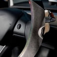 thumbnail image 5 of Koala 14.5 Inch Printing PVC Leather Car Wheel Cover Auto Accessories, 5 of 6
