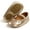 B/Gold, variant on Baby Girls Shoes Mary Jane Flats Shoes Anti-Slip Soft Rubber Sole Toddler First Walkers Princess Dress Shoes