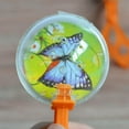 thumbnail image 3 of 1pc Bug Insect Catcher Scissors Tongs Tweezers Scooper Clamp Kids Toy For Biological Toys Game Outdoor H4E0 Adventure, 3 of 6