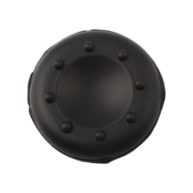 1Pc Non-Slip Silicone Cap Analog Joystick Grip Cap For Nintend Switch Ns Oled Lite Controller Sticks Cap Game Accessories black Mingyqi