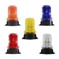thumbnail image 1 of Luz de advertencia de seguridad para montacargas de gran presión, luz estroboscópica cilíndrica, luz intermitente para montacargas, luz roja, amarilla, azul y multicolor, 1 of 4
