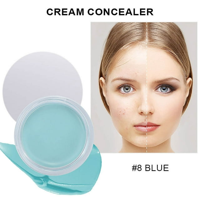 SIfdSeng Concealer Full Coverage Set Under Eye Brightener Concealer Dark Circles Foundation Face Makeup Kit Color Correcting Concealer Eye Ring Corrector De Ojeras Biomimic Foundation Canada