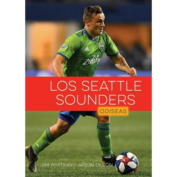Los Seattle Sounders FC, (Paperback)