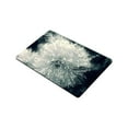 thumbnail image 2 of CADecor Dandelion Doormat Indoor Outdoor Floor Rug 23.6x15.7 inches, 2 of 2