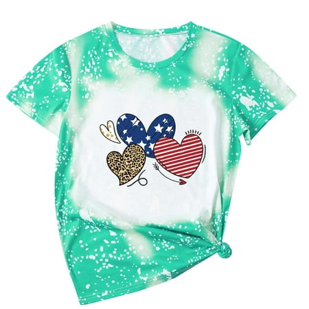 

Cathalem Family Pajamas Summer Matching Tshirt Top Clothes Top Family Day Kids Children Merry Christmas Pajamas for Family Suit Green Small