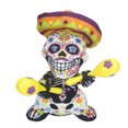 thumbnail image 2 of Fiesta de Espeluznante Scary Skull Doll Zombie Doll Decoración de La Sunnimix Muñeca del cráneo de Halloween, 2 of 7