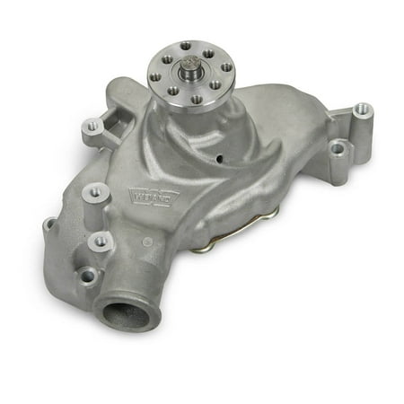 Weiand 9243 Engine Water Pump