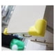 thumbnail image 3 of 20 Protectores de Esquinas de Goma - Cojín Grande para la Máxima Protección del Bebé - Protector de Esquinas de Mesa - Con Adhesivo de Doble Cara Preinstalado - (Negro, 3 of 5