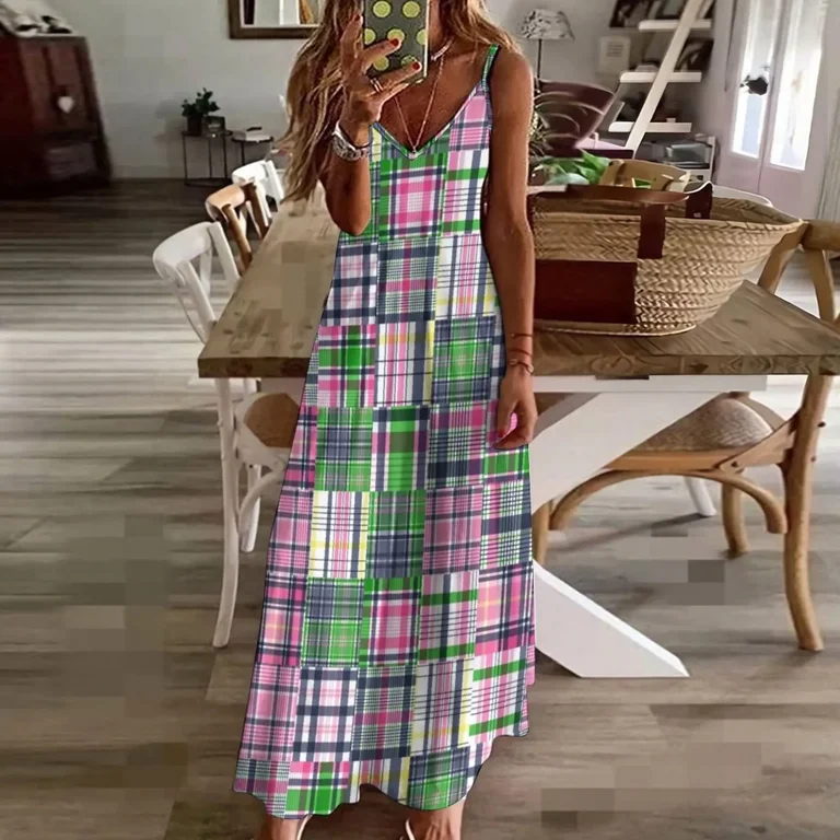 long sleeve maxi dress work Elmont Long Sleeve Maxi Dress