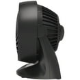 thumbnail image 3 of Vornado 2-Speed Multidirectional Airflow Desktop Fan, 3 of 5