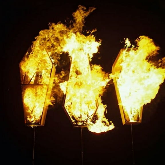 Show Me the Body - Trouble The Water - Music & Performance - Vinyl