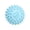 B, variant on Durable Dog Chew Toy Bone Shape with Textured Surface for Teeth Cleaning and Boredom Relief Suitable for Pets of All Sizes