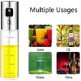 thumbnail image 4 of Botella de spray de aceite de 100 ml JM aceite de oliva, 4 of 5
