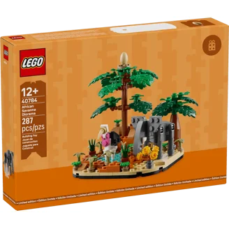 Legends of Chima Lavertus' Outland Base Set LEGO 70134 - Walmart.com
