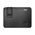 thumbnail image 3 of Pyle Video Projector 1080p Full HD-USB HDMI DVI Inputs, Remote Control, Keystone, LCD LED, Digital Multimedia, Mini Home Theater Movie Cinema for TV Laptop PC Computer & Business Offices - (PRJG88), 3 of 7