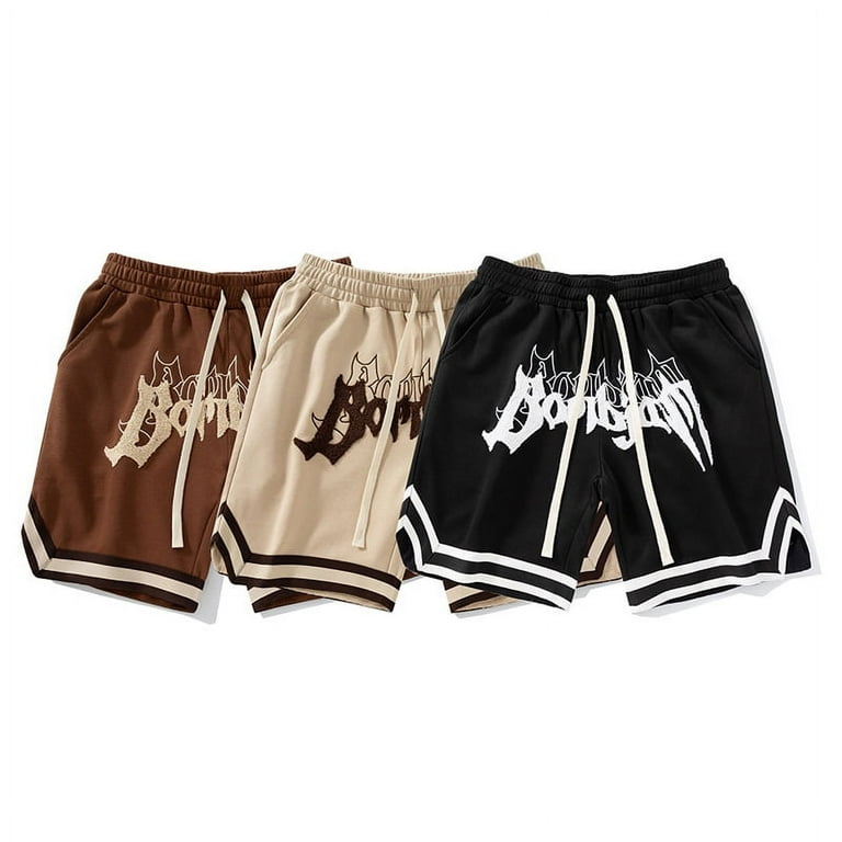 NEW 2024 American basketball shorts, youth training sports