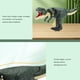 thumbnail image 5 of 2uds. Juguetes Dinosaurio Electrónico Dino Los mejores regalos en movimiento para niño (luz de sonido) Verde, 5 of 7