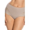 thumbnail image 1 of Leonisa Undetectable Comfy Control Classic Panty 012903, 1 of 4