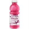 SoBe Water Strawberry Dragonfruit Vitamin Enhanced Water Drink, 20 oz Bottle
