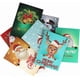 thumbnail image 2 of 8 X Tarjetas de Navidad 5D Sobres de pintura de diamantes Tarjetas de felicitación navideñas con campanas de Navidad Reno Fokelyi LL-0788, 2 of 7