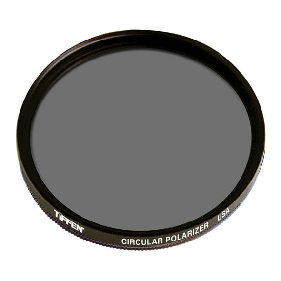 Tiffen 28mm Circular Polarizer Filter