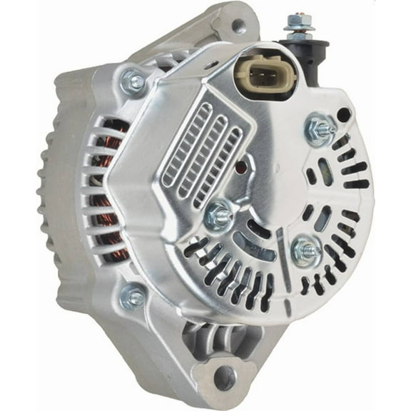 DB Electrical 400-52206 New Alternator for Toyota 4Runner 12V, 60Amp 1993-1995 2.4L L4