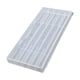 thumbnail image 5 of Caja de almacenamiento de accesorios para brocas de perforación, contenedor premium práctico y reutilizable. 16.2cmx7.5cm, 5 of 9