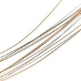 thumbnail image 4 of 5X 19 String Lyre Harp String Lyre String Small Harp Strings Accessories Musical Instrument Laiyaqin String, 4 of 8