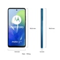 thumbnail image 2 of Smartphone Moto G04S 256GB Azul Desbloqueado, 2 of 6