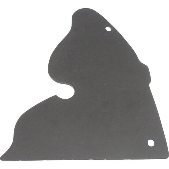 Engine Splash Shield Driver Side For 1998-10 Ford Ranger