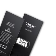 DEJI For iPhone 7 Plus Battery 3610mAh Replacement Battery With tools