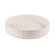 thumbnail image 1 of Lazy Susans Tocadiscos Perfume Tocador Bandeja Armario Despensa Organizador Multiusos Lazy Susans Gabinete Organizador Giratorio para Estante Despensa Blanco Gloria Tocadiscos Lazy Susans, 1 of 5