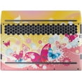 thumbnail image 3 of Generic MightySkins Skin Full Wrap Kit for Alienware M17 R5 2022 Floral Butterfly, 3 of 4