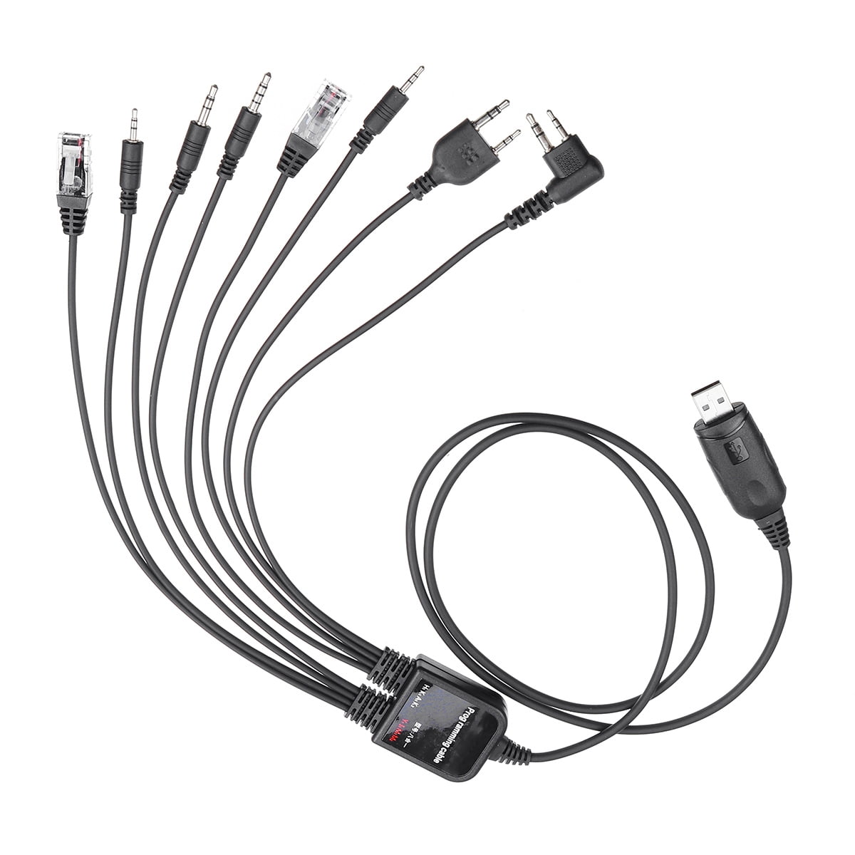 build motorola programming cable for baofeng build motorola programming cable for baofeng