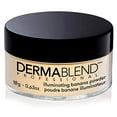 thumbnail image 1 of Polvo fijador Dermablend Illuminating Banana, 18 ml, 1 of 7