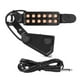 thumbnail image 2 of Greeniant Amplificador transductor de pastilla de guitarra acústica con Clip de 12 orificios, pastilla de guitarra, orificio de sonido, pastilla de Accesorios para instrumentos musicales Greeniant OD001970-00, 2 of 6