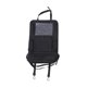 thumbnail image 2 of Bolsa organizadora colgante para asientos de coche, fácil instalación, multiusos, plegable. Negro, 2 of 8