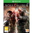 thumbnail image 2 of Soulcalibur VI: Standard Edition Bandai Namco Xbox One, 2 of 2